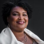 Stacey Abrams’s Weight Loss