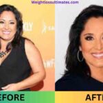 Lynette Romero Weight Loss